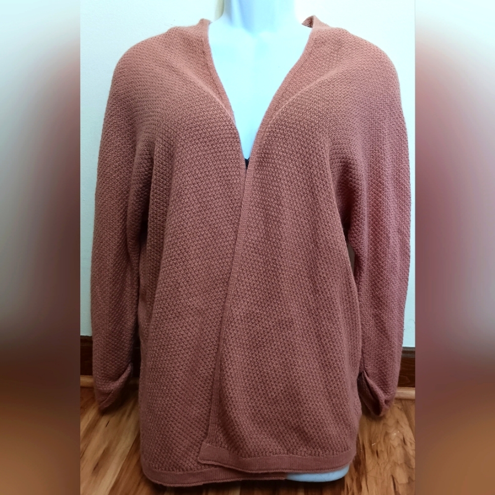 Biceel cardigan